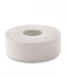Yate Sportovní tejpovací pásky 2,5cm x 13,7m bílá ...k